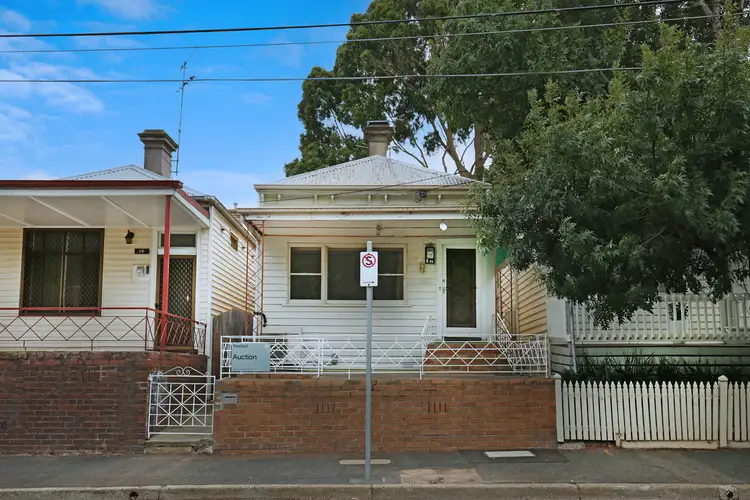 Main view of Homely house listing, 51 Victoria Street, Flemington VIC 3031