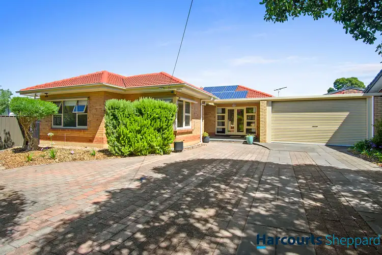 30 Gothic Road, Bellevue Heights SA 5050