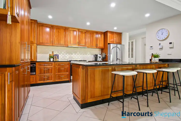 Third view of Homely house listing, 4 Gortynia Crescent, Rostrevor SA 5073
