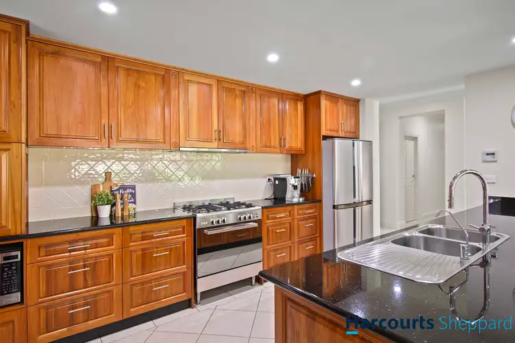 Fifth view of Homely house listing, 4 Gortynia Crescent, Rostrevor SA 5073