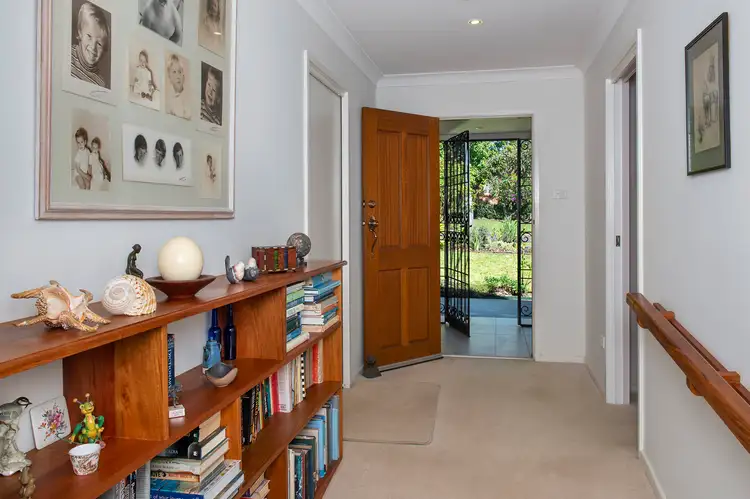 Second view of Homely house listing, 15 TATE PLACE, Jamberoo NSW 2533