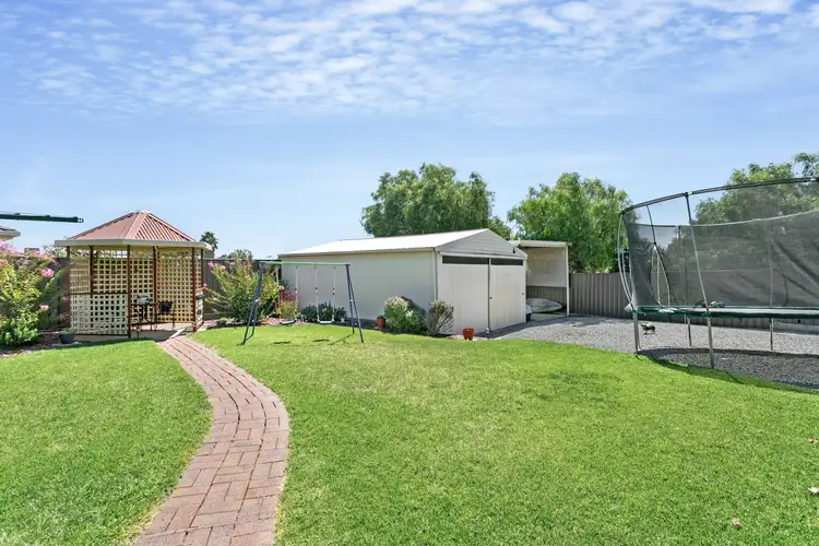 Second view of Homely house listing, 4 Malvern Way, Onkaparinga Hills SA 5163