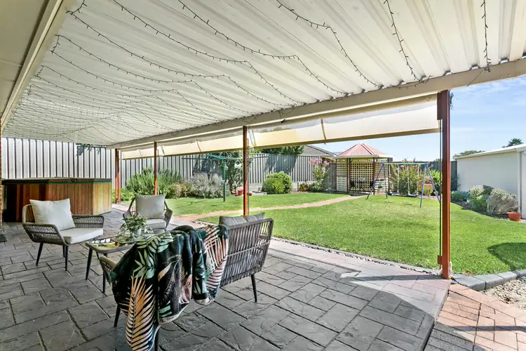 Third view of Homely house listing, 4 Malvern Way, Onkaparinga Hills SA 5163