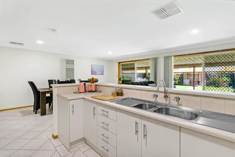 Fifth view of Homely house listing, 4 Malvern Way, Onkaparinga Hills SA 5163