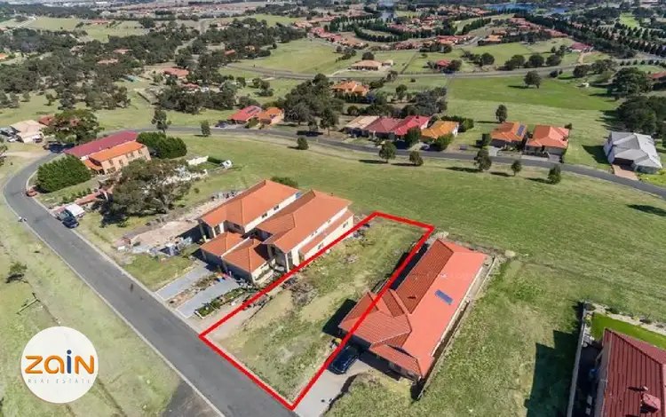 14 Toscana Way, Wallan VIC 3756