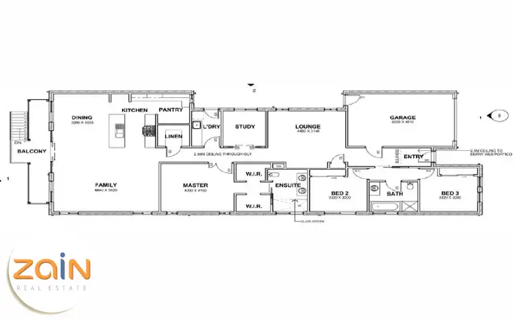 Second view of Homely land listing, 14 Toscana Way, Wallan VIC 3756