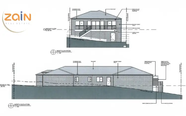 Third view of Homely land listing, 14 Toscana Way, Wallan VIC 3756