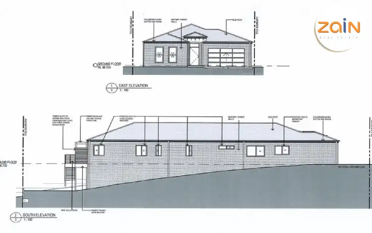Fifth view of Homely land listing, 14 Toscana Way, Wallan VIC 3756