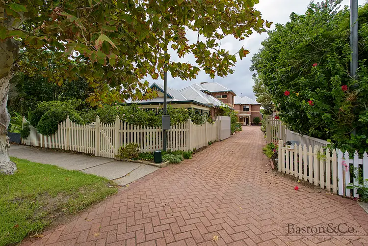 17A Cargill Street, Victoria Park WA 6100