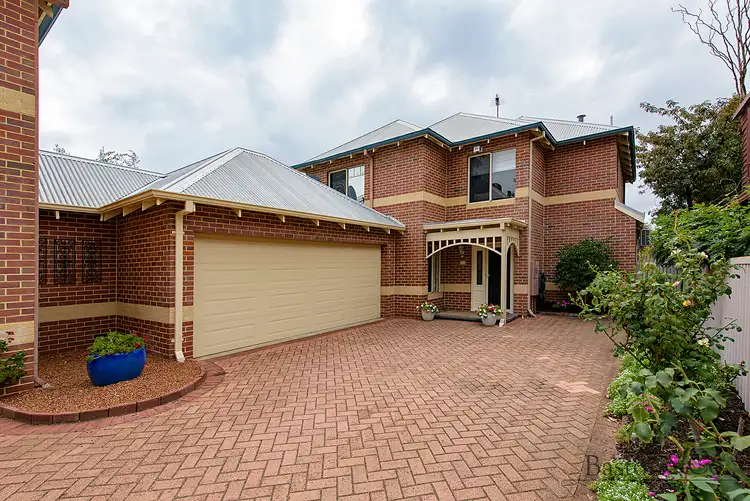 Second view of Homely house listing, 17A Cargill Street, Victoria Park WA 6100