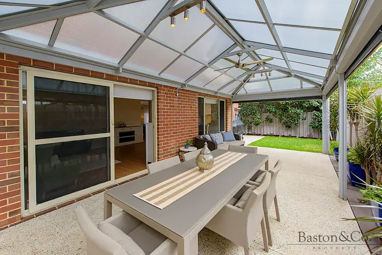 Third view of Homely house listing, 17A Cargill Street, Victoria Park WA 6100