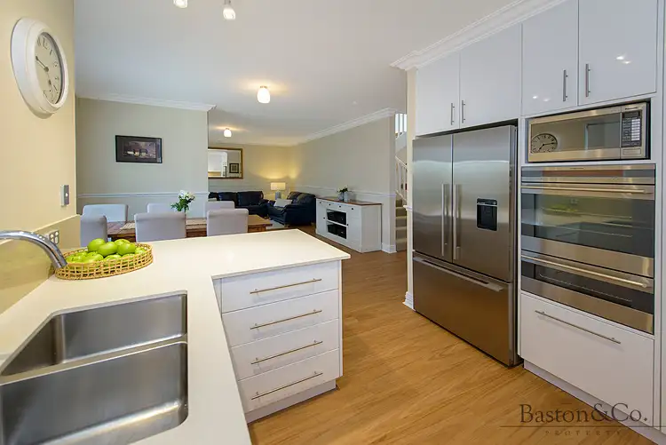 Fourth view of Homely house listing, 17A Cargill Street, Victoria Park WA 6100