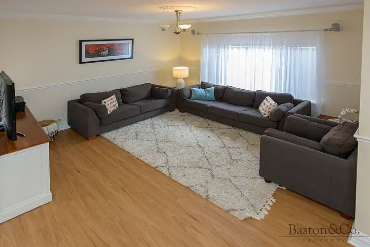 Fifth view of Homely house listing, 17A Cargill Street, Victoria Park WA 6100