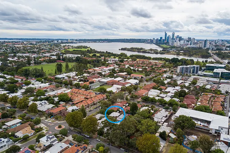 Sixth view of Homely house listing, 17A Cargill Street, Victoria Park WA 6100
