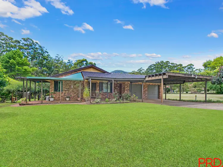 9 Brotherglen Drive, Kew NSW 2439