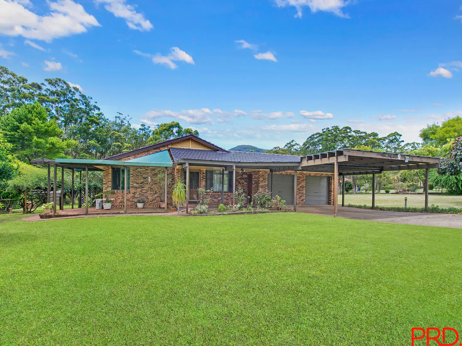 Main view of Homely rural property listing, 9 Brotherglen Drive, Kew NSW 2439