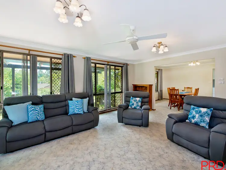 Third view of Homely rural property listing, 9 Brotherglen Drive, Kew NSW 2439