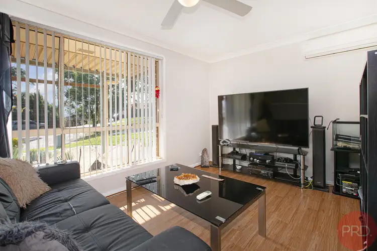 Third view of Homely house listing, 2 Targo Close, Rutherford NSW 2320