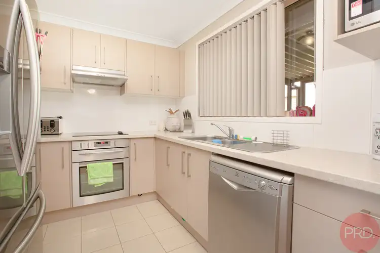 Sixth view of Homely house listing, 2 Targo Close, Rutherford NSW 2320