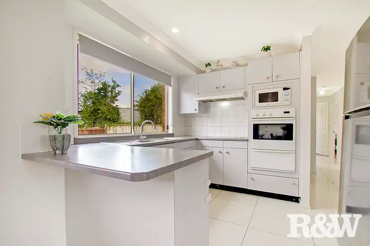 Second view of Homely house listing, 538B Woodstock Avenue, Rooty Hill NSW 2766