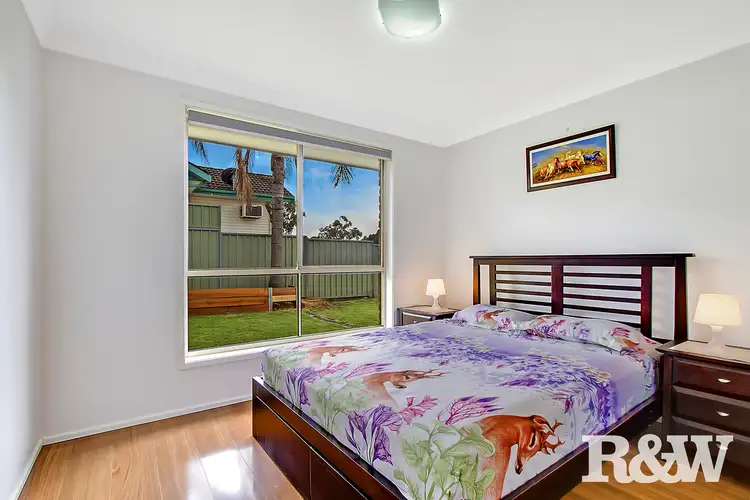 Sixth view of Homely house listing, 538B Woodstock Avenue, Rooty Hill NSW 2766