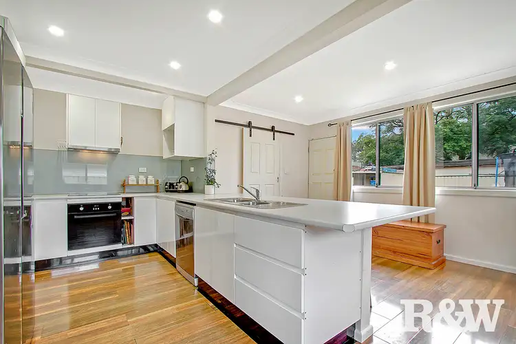 Second view of Homely house listing, 29 Hardy Street, Blackett NSW 2770