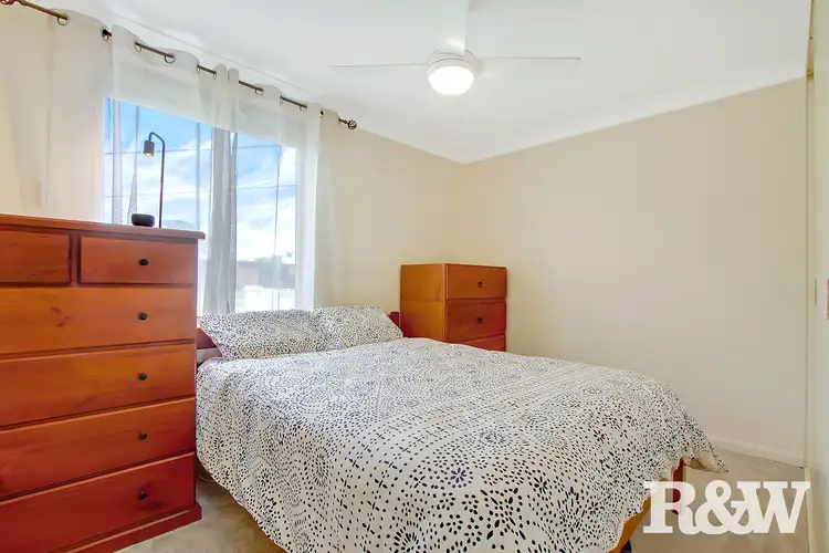 Fifth view of Homely house listing, 29 Hardy Street, Blackett NSW 2770