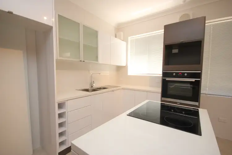 Second view of Homely unit listing, 4/174 Chuter Avenue, Sans Souci NSW 2219