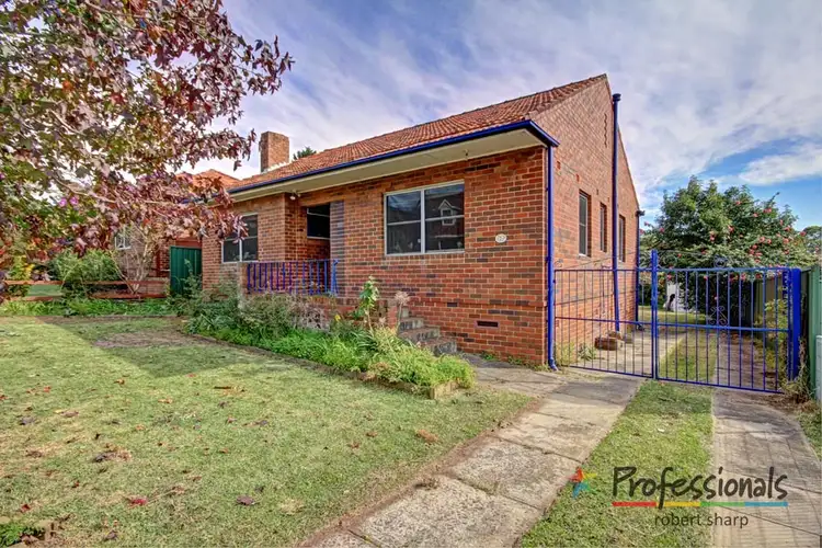 16 Thorpe Road, Kingsgrove NSW 2208