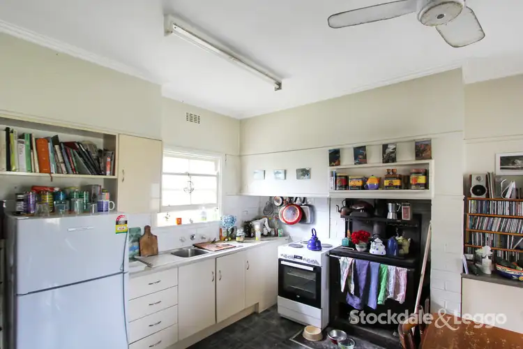 Fifth view of Homely rural property listing, 60 Inglis Lane, Mirboo North VIC 3871