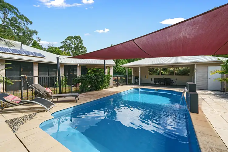 Third view of Homely house listing, 39 Highfields Road, Highfields QLD 4352