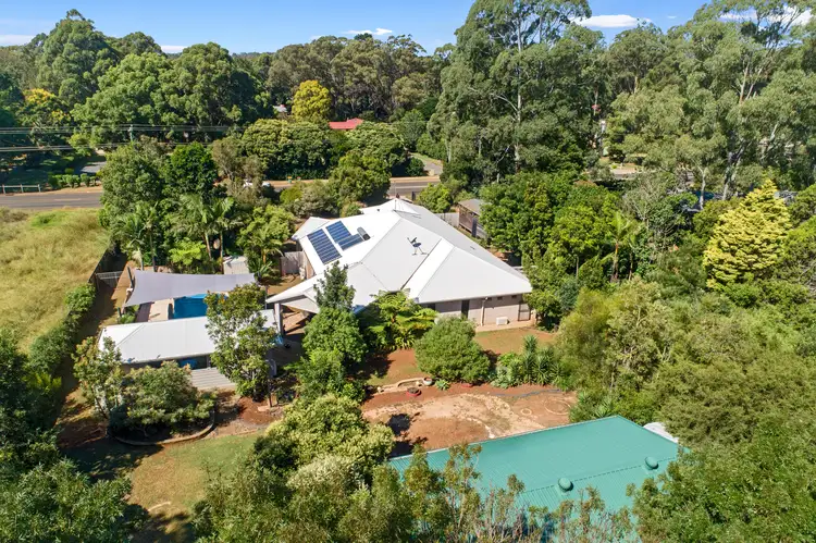 Fourth view of Homely house listing, 39 Highfields Road, Highfields QLD 4352