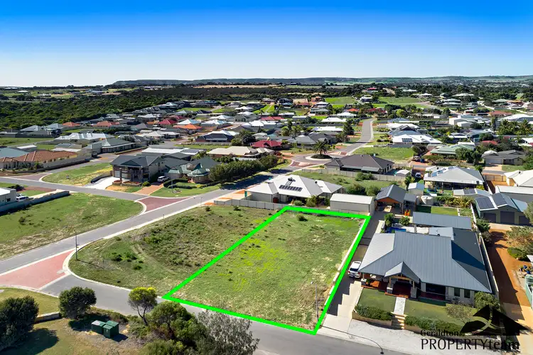 Fourth view of Homely land listing, 3 Estuary Way, Drummond Cove WA 6532