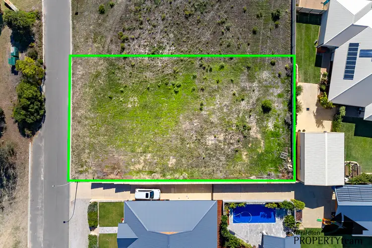 Fifth view of Homely land listing, 3 Estuary Way, Drummond Cove WA 6532