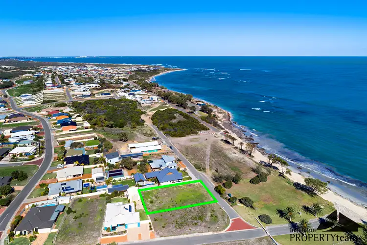 Sixth view of Homely land listing, 3 Estuary Way, Drummond Cove WA 6532