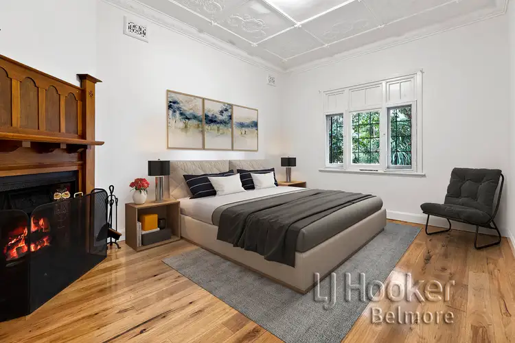 Fifth view of Homely house listing, 3 Liberty Street, Belmore NSW 2192