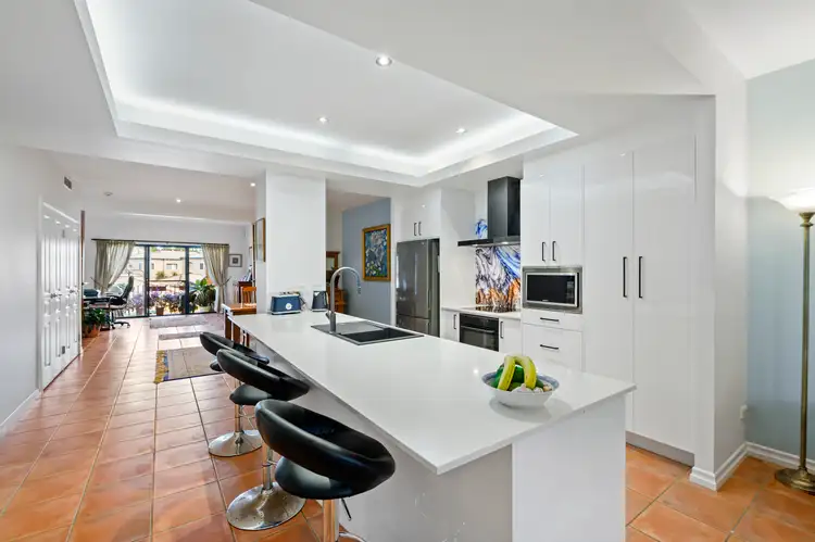 Seventh view of Homely unit listing, 62/3251 Palladian Drive, Hope Island QLD 4212