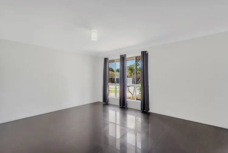Fourth view of Homely house listing, 21 Willis Court, Mermaid Waters QLD 4218