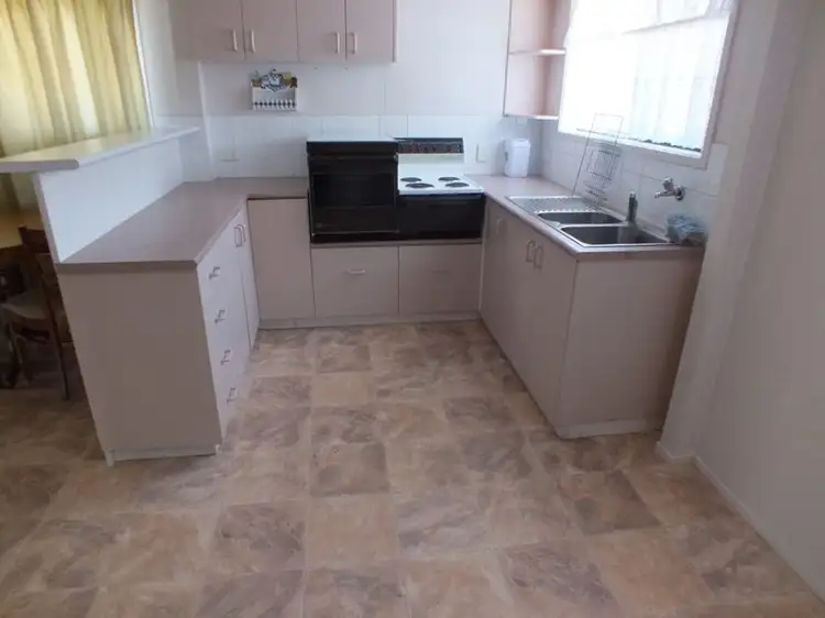 Fifth view of Homely house listing, 41 Allora Street, Hendon QLD 4362
