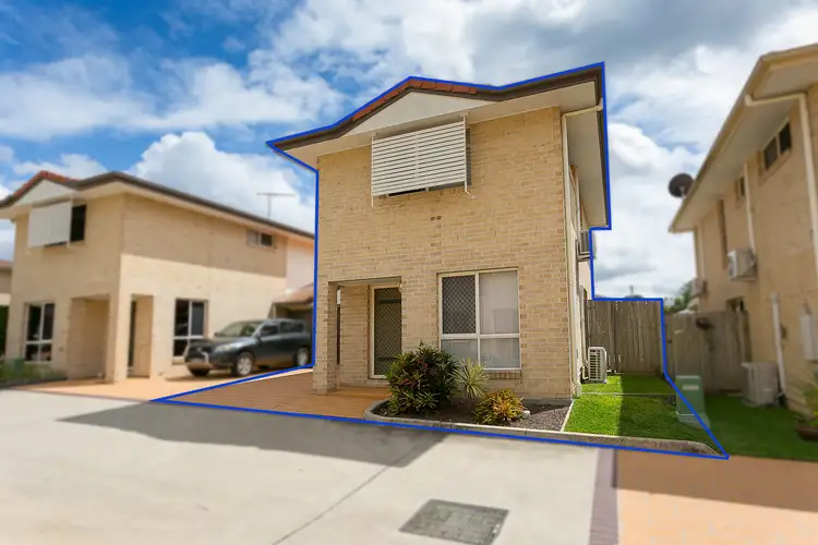 Second view of Homely unit listing, 9/21B Hunter Street, Brassall QLD 4305