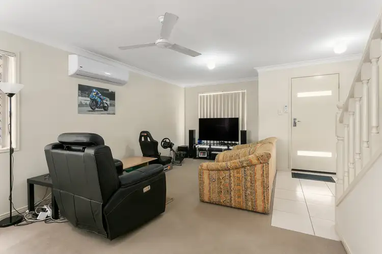 Third view of Homely unit listing, 9/21B Hunter Street, Brassall QLD 4305