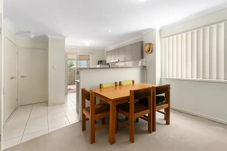 Fourth view of Homely unit listing, 9/21B Hunter Street, Brassall QLD 4305