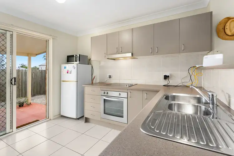 Sixth view of Homely unit listing, 9/21B Hunter Street, Brassall QLD 4305