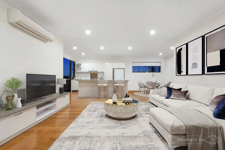 11/48 Knowsley Street, Greenslopes QLD 4120