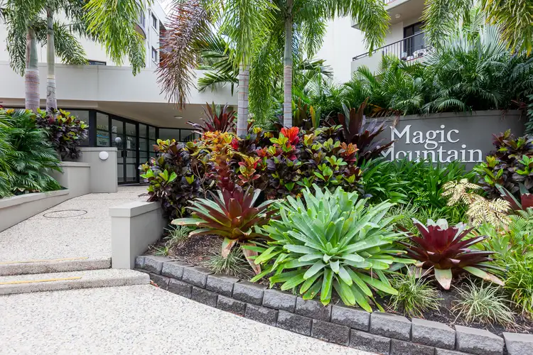 Third view of Homely townhouse listing, E33/1 Great Hall Drive, Miami QLD 4220
