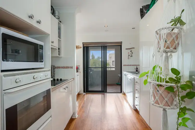 Fifth view of Homely townhouse listing, E33/1 Great Hall Drive, Miami QLD 4220