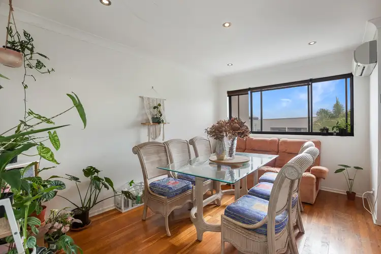 Sixth view of Homely townhouse listing, E33/1 Great Hall Drive, Miami QLD 4220