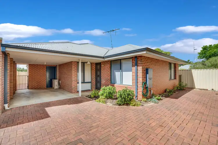 3/17 Heppingstone Road, Brunswick WA 6224