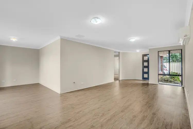 Second view of Homely house listing, 3/17 Heppingstone Road, Brunswick WA 6224
