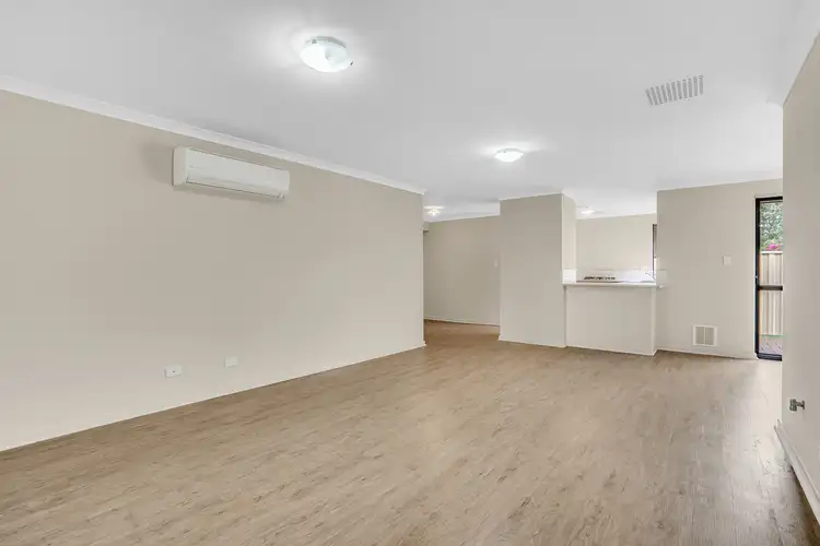 Fourth view of Homely house listing, 3/17 Heppingstone Road, Brunswick WA 6224